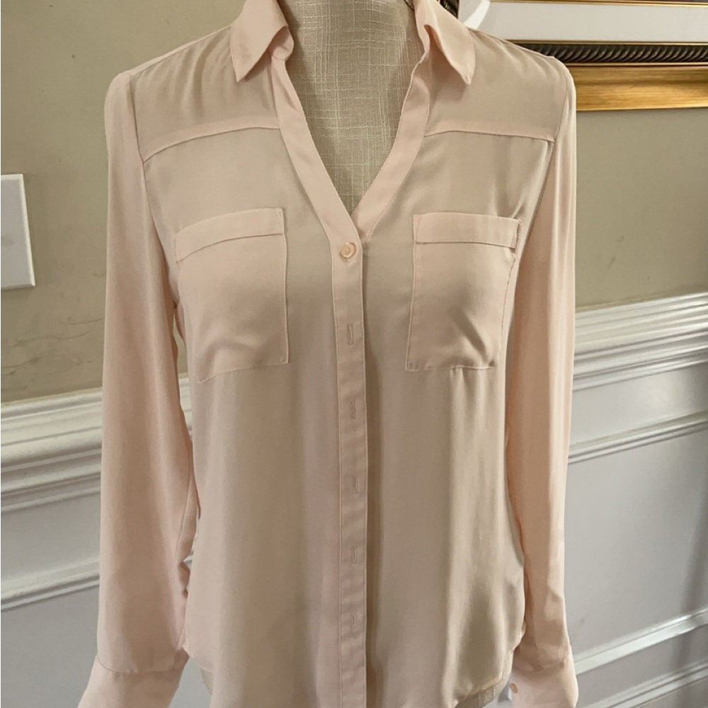 Express Blouse